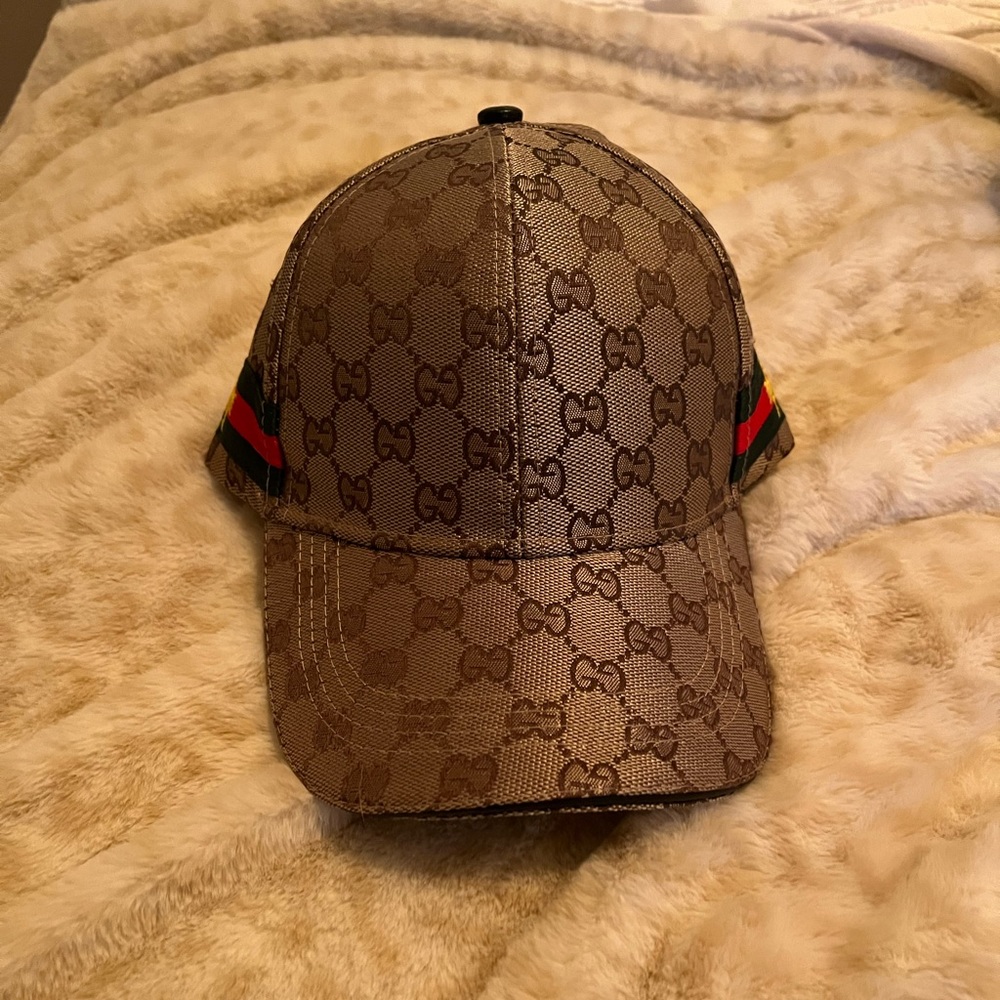 Gucci Cap